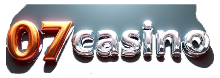 07casino logo