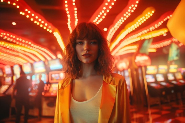 07casino Tragamonedas