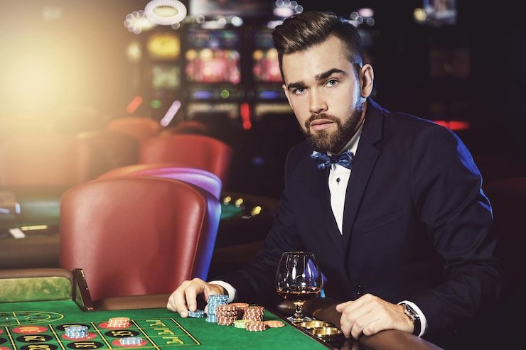 07casino Juegos de Mesa